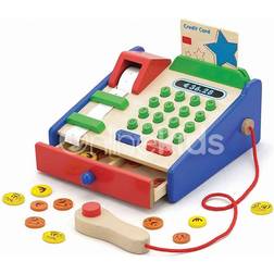 Viga Cash Register 59692