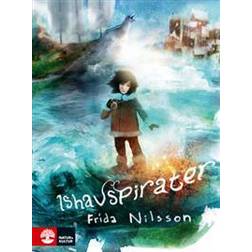 Ishavspirater (Inbunden, 2015)