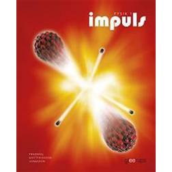 Impuls Fysik 1 (Board book)