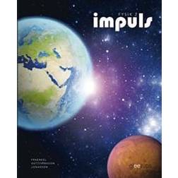Impuls Fysik 2 (Kartonnage)
