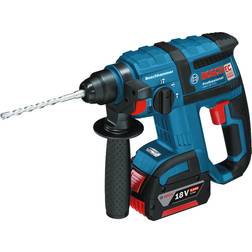 Bosch GBH 18 V-EC Professional (2x5.0Ah)