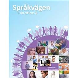 Språkvägen sfi B Elevbok (Häftad, 2012)