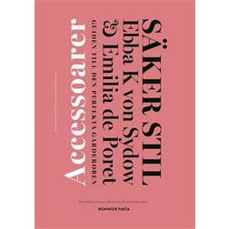Säker stil. Accessoarer (E-bok, 2016)