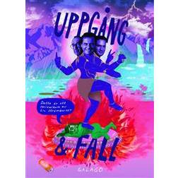Uppgång och fall (Häftad, 2016)