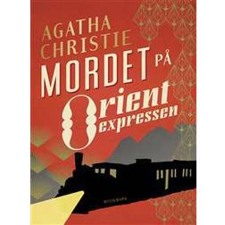 Mordet på Orientexpressen (Inbunden)