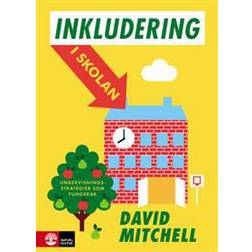 Inkludering i skolan: undervisningsstrategier som fungerar (Häftad)