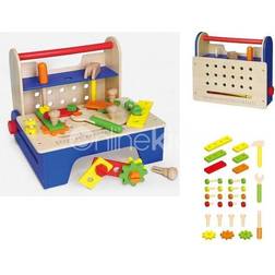 Viga Foldable Tool Box 59869