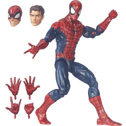 Hasbro Marvel Legends Series Spider Man 12" Figure B7450