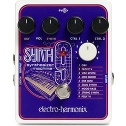 Electro Harmonix Synth 9 Effetto Chitarra