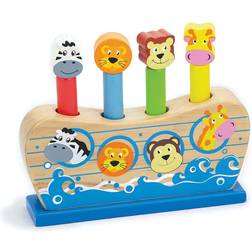 Viga Pop up Noah's Ark 50041