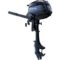 Tohatsu MFS3.5