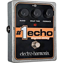 Electro Harmonix Echo 1 Guitar Effect