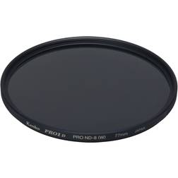 Kenko PRO1D ND8 77mm