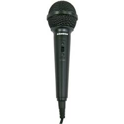 Samson R10S, Studio, 80 12000 Hz, Cablato, 82,5 x 279,4 mm, 657,7g (23.2 oz) Nero