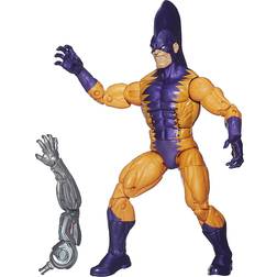 Hasbro Marvel Legends Infinite Series Tigershark Action Figure B3292
