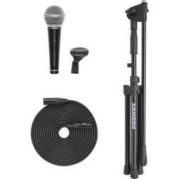 Samson VP10X