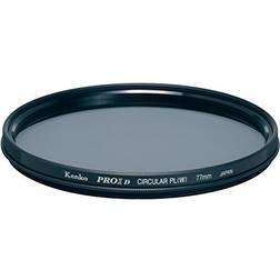 Kenko PRO 1 Digital Circular PL (W) 62mm, 6,2 cm, Nero