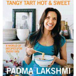 tangy tart hot and sweet a world of recipes for every day (Hardcover, 2007)