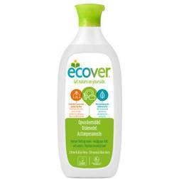Vax Opvaskemiddel Lemon & Aloe Vera 500ml