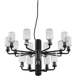 Normann Copenhagen Amp Small Pendellampa ∅ 62.5cm