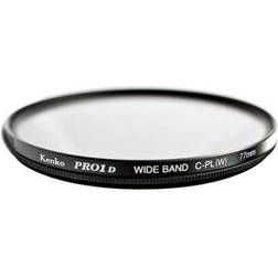 Kenko PRO1D Circular PL(W) 58mm