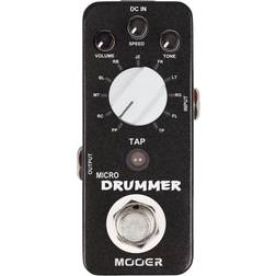 Mooer Micro Drummer