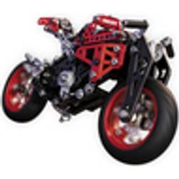 Meccano Ducati Monster 1200 S