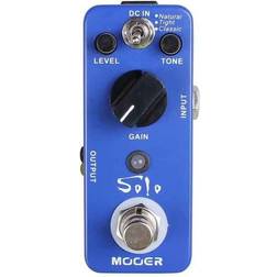 Mooer Solo