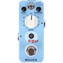 Mooer @Wah