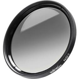 Walimex ND8 MC 86mm