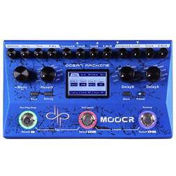 Mooer Ocean Machine