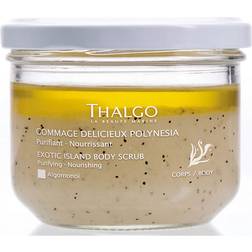 Thalgo Exotic Island Body Scrub 270g