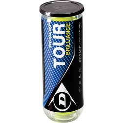 Dunlop Tour Brilliance - 3stk