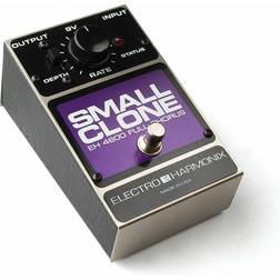 Electro Harmonix Small Clone