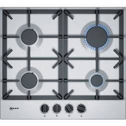 Neff T26ds49n0 60cm 4 Fuegos Flameselect