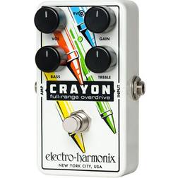 Electro Harmonix Crayon