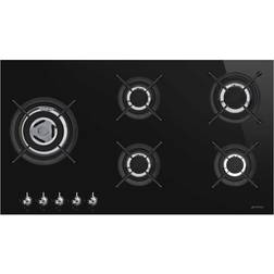 Smeg Placa Pv395lcn