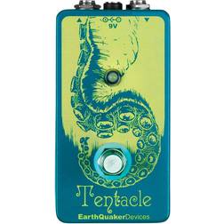 Earthquaker Devices Tentacle V2 Efecto de guitarra