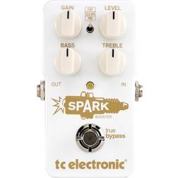 TC Electronic Spark Booster