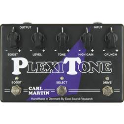 Carl Martin PlexiTone