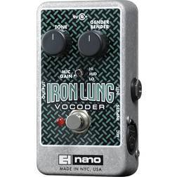 Electro Harmonix Iron Lung