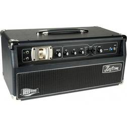 Kustom DE300HD Amplificateur basse hybride