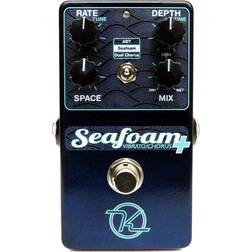 Robert Keeley Seafoam Plus Efecto de guitarra