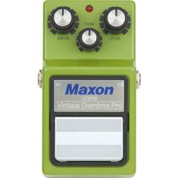 Maxon VOP-9 Vintage Overdrive Pro