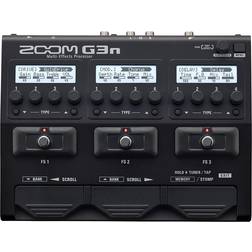 Zoom G3n