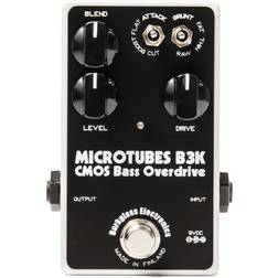 Darkglass Microtubes B3K
