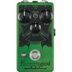 Earthquaker Devices Hummingbird V4 Effetti Chitarra