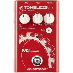 TC-Helicon Mic Mechanic 2