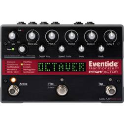 Eventide PitchFactor