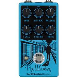 Earthquaker Devices Warden